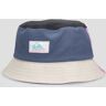 Quiksilver Uni Block Bucket Hat bering sea bering sea Uni Damen