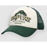 Empyre Cast Trucker Cap cappucino birch/cappucino Uni Unisex