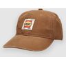 Carhartt WIP Field Cap hamilton brown hamilton brown Uni Unisex