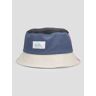 Quiksilver Uni Block Bucket Hat bering sea bering sea Uni Damen