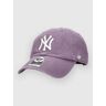 47Brand Mlb Yankees '47 Clean Up Cap iris iris Uni Unisex