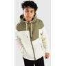 Kazane Noah Sweatjacke four leave clo wht asp four leave clo wht asp M,XL Herren