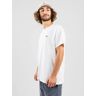 Levis Levi's Original Hm T-Shirt white weiss L Herren