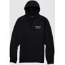 Burton Durable Goods Hoodie true black true black L,M,S,XS Herren