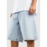 REELL Belmont Shorts origin light blue blau 29 Herren