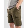 Volcom March Cargo Shorts military grün 30 Herren