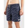 Katin USA Mixer Volley Shorts navy blau S Herren