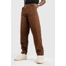 Nike Double Knee Hose cacao wow braun 30 Herren