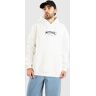 Method Mag Snowboarding Hoodie off white S Herren