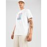 Leon Karssen Fingers T-Shirt white weiss XL Herren