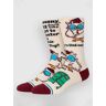 Stance Mr Owl Socken canvas canvas L,M Herren