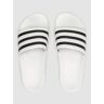 adidas Originals Adilette Sandalen white weiss 9.0 Unisex
