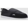 Lakai Owen Slipper Schuhe black polyester black polyester XL Unisex