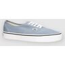 Vans Authentic Sneakers color theory dusty blue blau 7.5 Unisex