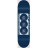 Toy Machine Machine Ccc 7.5" Skateboard Deck blue blau Uni Unisex