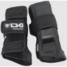 TSG Wristguard Professional black schwarz S Unisex