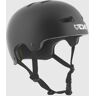 TSG Evolution Solid Color Helm satin black schwarz SM Unisex