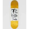 Polar Skate TeamThe Proposal 8.25" Skateboard Deck various orange Uni Unisex