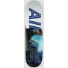 Alltimers Alexis Good Will 8.25" Skateboard Deck uni uni Uni Unisex