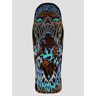 Santa Cruz Winkowski Crystal Cave Shaped 10.3" Skateboard Deck black schwarz Uni Unisex