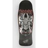 Santa Cruz X Thrasher Winkowski Primeval 10.35" Skateboard Deck black schwarz Uni Unisex