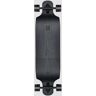 Globe Eames Lounge Longboard 38" Complete black black oak/black Uni Unisex