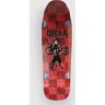 Opera Skateboards Beast 9.5" Skateboard Deck orange orange Uni Unisex