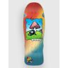 Santa Cruz Winkowski 8Baller Shaped 10.35" Skateboard Deck multicolored Uni Unisex