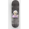 Brother Merle Betty 8.5" Skateboard Deck black schwarz Uni Unisex