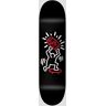 Macba Life Dummy 8,1" Skateboard Deck black black Uni Unisex