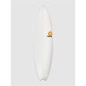 Torq Epoxy 6'6 Fish Pinlines pinlines pinlines Uni Unisex