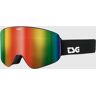 TSG Four Solid Black Goggle solid black solid black Uni Unisex