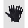 Oyuki Thermoliner Gloves black black L,M,S,XL,XS Herren