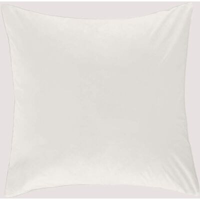 hessnatur - Perkal - Weiß - 40x80 cm - Kissenbezug hessnatur - Perkal - Weiß - 40x80 cm - Kissenbezug
