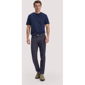 hessnatur Herren Jeans JASPER Slim aus Bio-Denim - blau Größe 36/34 hessnatur Herren Jeans JASPER Slim aus Bio-Denim - blau Größe 36/34