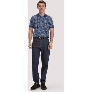 hessnatur Herren Jeans MADS Relaxed Tapered aus Bio-Denim - blau Größe 33/34 hessnatur Herren Jeans MADS Relaxed Tapered aus Bio-Denim - blau Größe 33/34