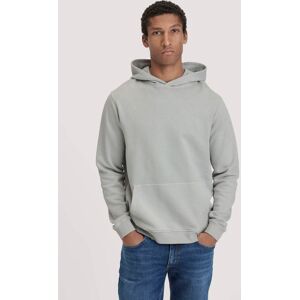hessnatur Herren Sweathoodie Relaxed aus Bio-Baumwolle - grau Größe 54 hessnatur Herren Sweathoodie Relaxed aus Bio-Baumwolle - grau Größe 54