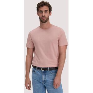 hessnatur Herren T-Shirt Regular aus Regenerative Organic Cotton (ROC) - rosa Größe 56 hessnatur Herren T-Shirt Regular aus Regenerative Organic Cotton (ROC) - rosa Größe 56