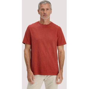 hessnatur Herren Heavy Jersey Shirt Relaxed aus Bio-Baumwolle - braun Größe 48 hessnatur Herren Heavy Jersey Shirt Relaxed aus Bio-Baumwolle - braun Größe 48