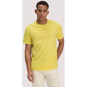 hessnatur Herren Heavy Jersey Shirt Relaxed aus Bio-Baumwolle - gelb Größe 50 hessnatur Herren Heavy Jersey Shirt Relaxed aus Bio-Baumwolle - gelb Größe 50