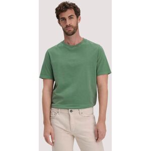 hessnatur Herren Heavy Jersey Shirt Relaxed aus Bio-Baumwolle - grün Größe 56 hessnatur Herren Heavy Jersey Shirt Relaxed aus Bio-Baumwolle - grün Größe 56