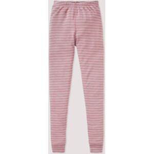 hessnatur Kinder Lange Unterhose aus Bio-Merinowolle mit Seide - rosa Größe 98/104 hessnatur Kinder Lange Unterhose aus Bio-Merinowolle mit Seide - rosa Größe 98/104