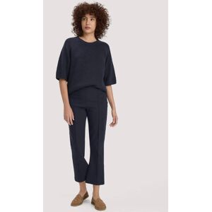 hessnatur Damen Slipper aus chromfrei gegerbtem Nubuk-Leder - braun Größe 39 hessnatur Damen Slipper aus chromfrei gegerbtem Nubuk-Leder - braun Größe 39