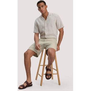 hessnatur Herren Römer Sandale aus chromfrei gegerbtem Leder - braun Größe 41 hessnatur Herren Römer Sandale aus chromfrei gegerbtem Leder - braun Größe 41