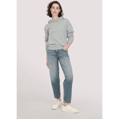hessnatur Damen Court Sneaker aus Nappaleder - weiß Größe 39 hessnatur Damen Court Sneaker aus Nappaleder - weiß Größe 39