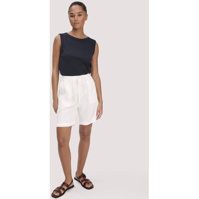 hessnatur Damen Römer Sandale aus chromfrei gegerbtem Leder - braun Größe 36 hessnatur Damen Römer Sandale aus chromfrei gegerbtem Leder - braun Größe 36