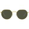 Ray-Ban Sonnenbrillen - 0RB3565 - Gr. unisize - in Gold - für Damen