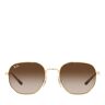 Ray-Ban Sonnenbrillen - Unisex Sunglasses 0RB3682 - Gr. unisize - in Dunkelgrün - für Damen