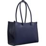 LIU JO Tote - Ecs L Tote - Gr. unisize - in Blau - für Damen