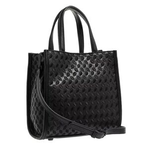 Lala Berlin Tote - Small Shopper Margo - Gr. unisize - in Schwarz - für Damen